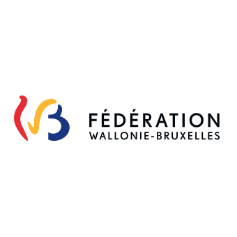 Logo Fédération Wallonie Bruxelles