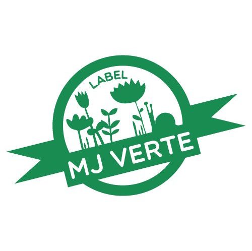 Logo MJ VERTE