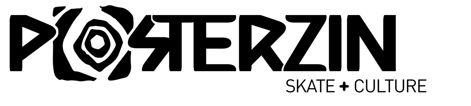 Logo Posterzin Skatoria
