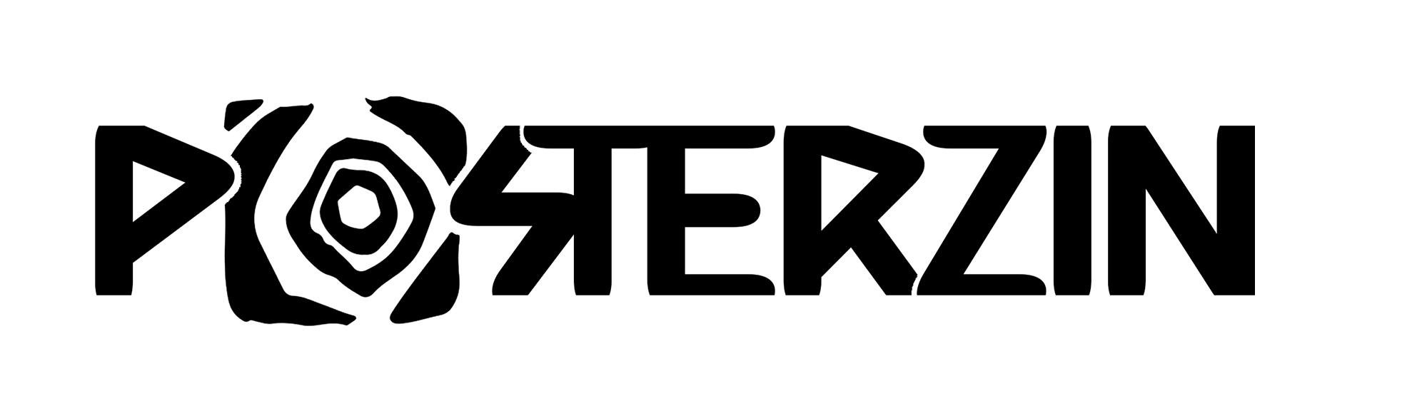 Posterzin Logo